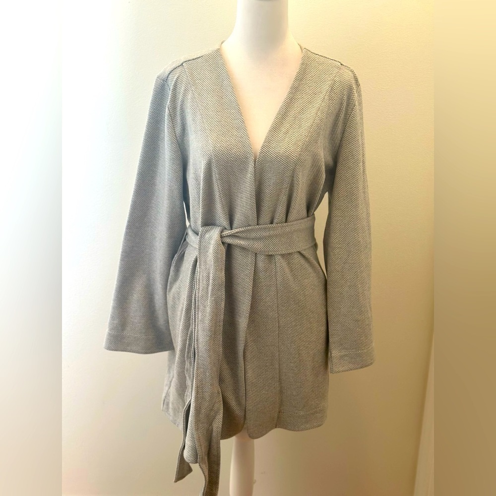 NWOT Bananna Republic Robe Size Large